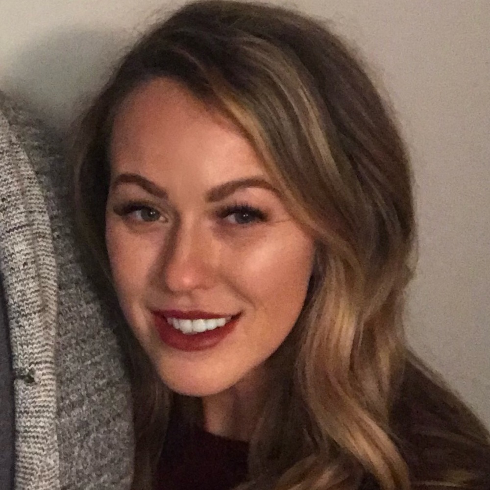 Meet your Posher, Stephanie